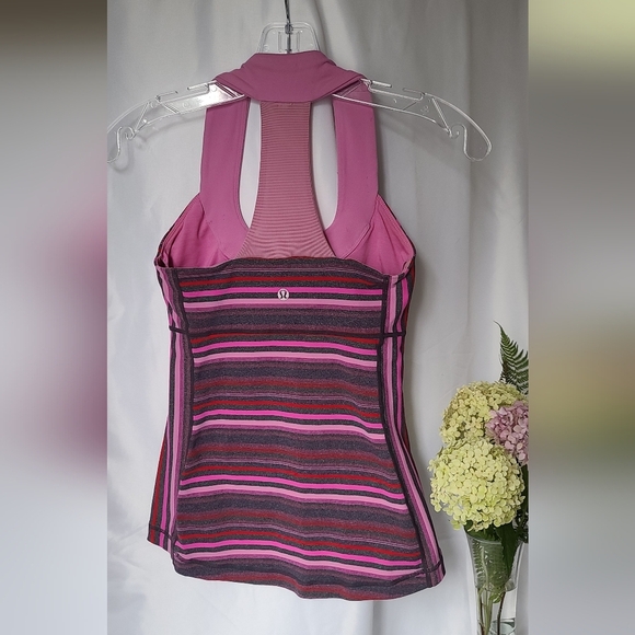 🍋 Lululemon Scoop Neck Tank - Picture 8 of 12